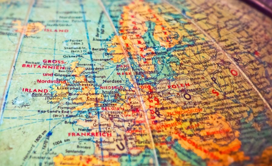 A techcégek alig akarnak tőzsdére menni Európában, az USA vagy Kína esetében pedig tolonganak