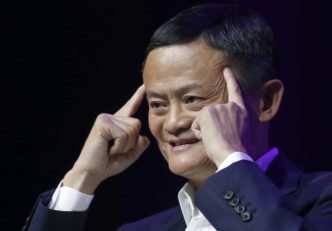 Az Alibaba atyja, Jack Ma dícséri a digitális valutákat