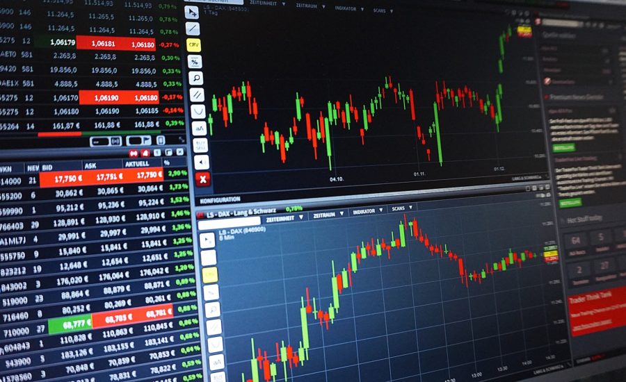 Taur sau Urs? Iată 2 strategii pe care fiecare trader ar trebui să le cunoască Taur sau Urs? Iată 2 strategii pe care fiecare trader ar trebui să le cunoască