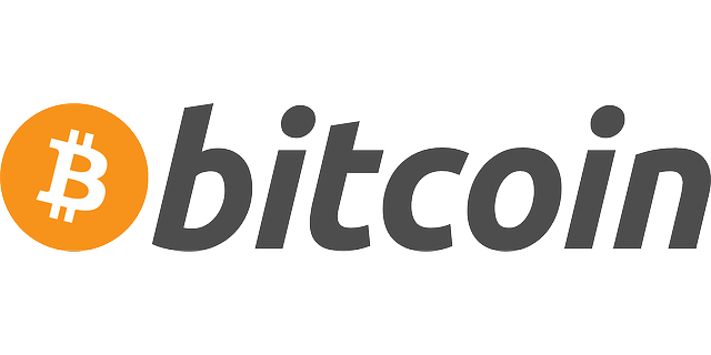 bitcoin logo