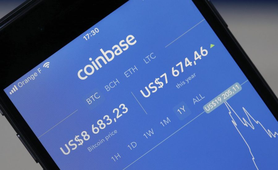 coinbase