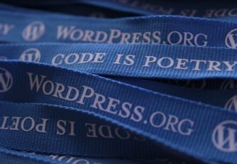 Egy WordPress plugin lehetővé teszi a szerzők számára a tartalmak időbélyegzését Ethereumon