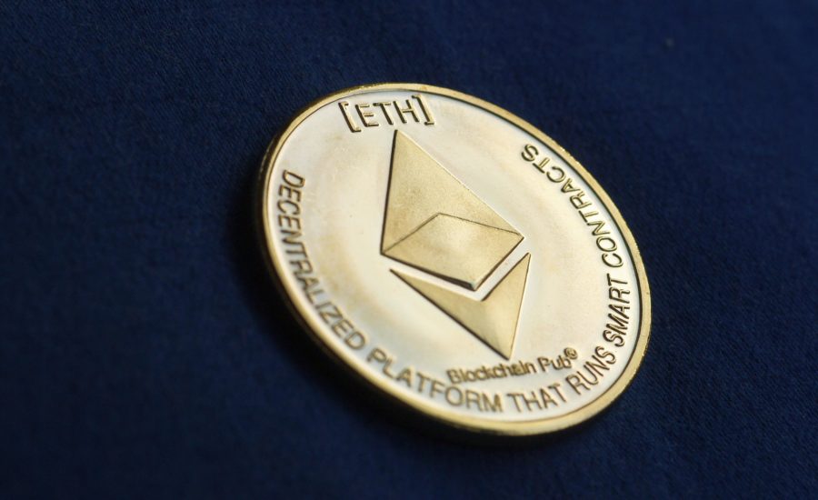 Már ezen héten indulnak az Ethereum 2.0 első letéti szerződései