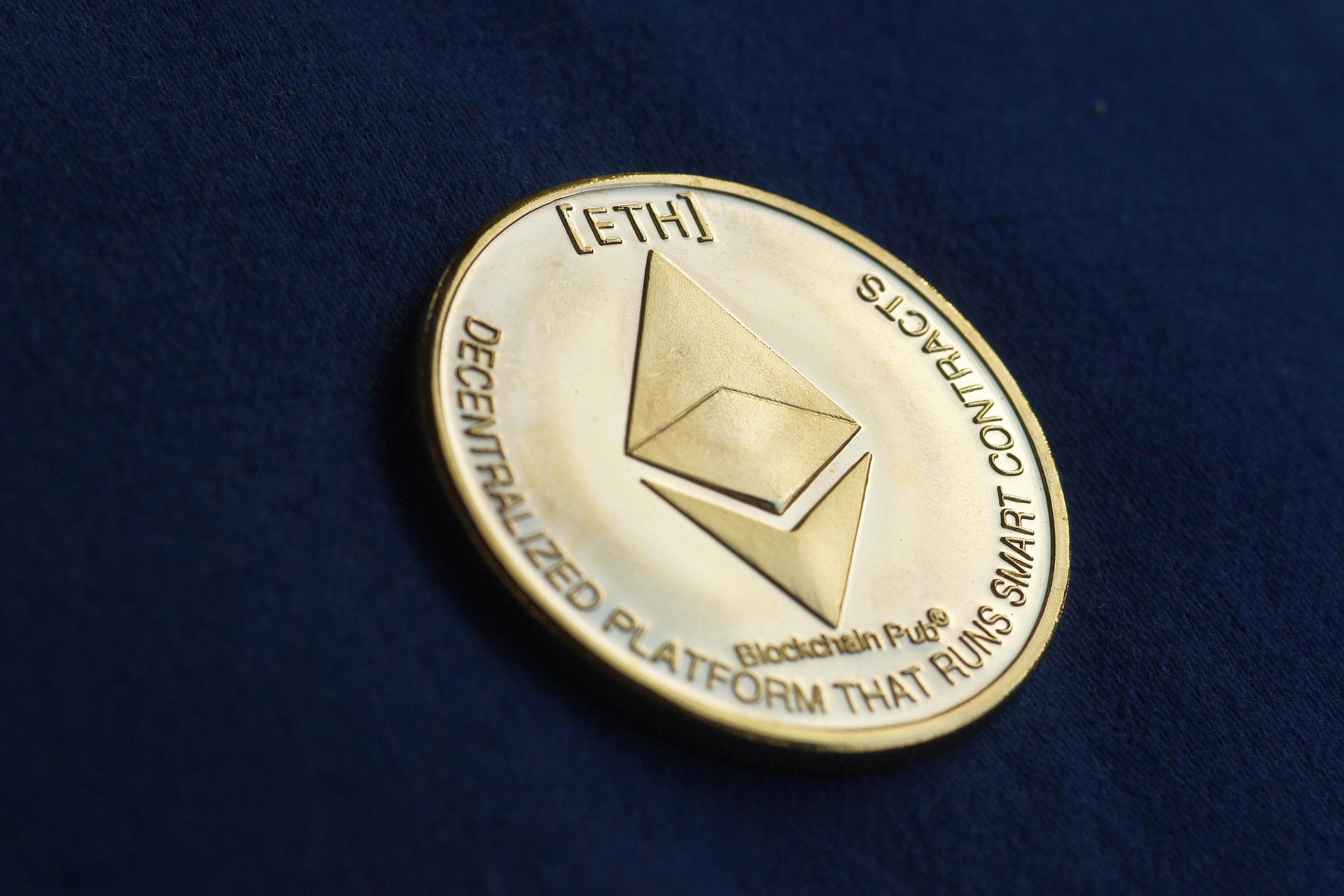 Már ezen héten indulnak az Ethereum 2.0 első letéti szerződései