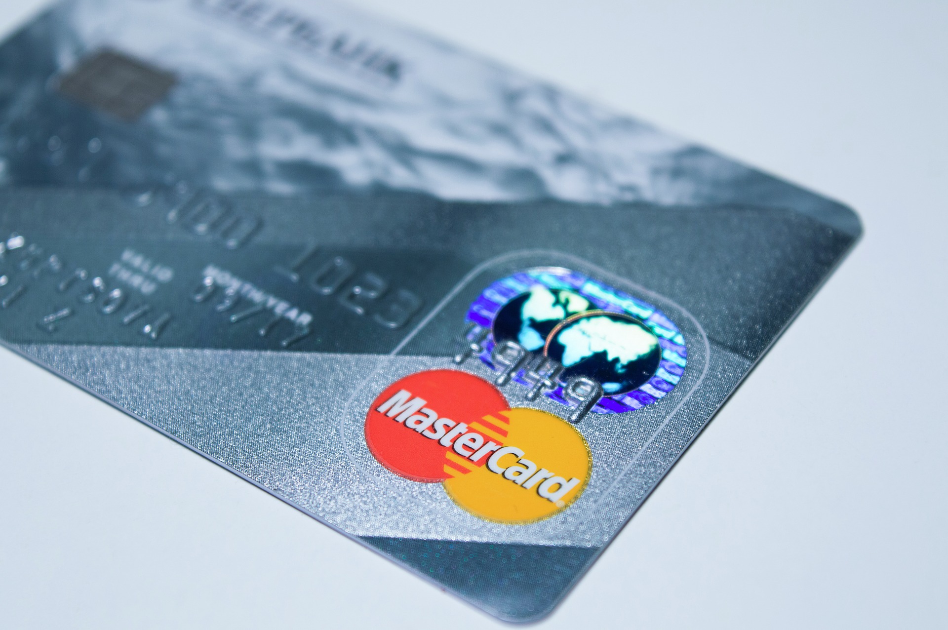 Nem megoldás a bitcoin a bankolásban a mastercard vezérigazgatója szerint