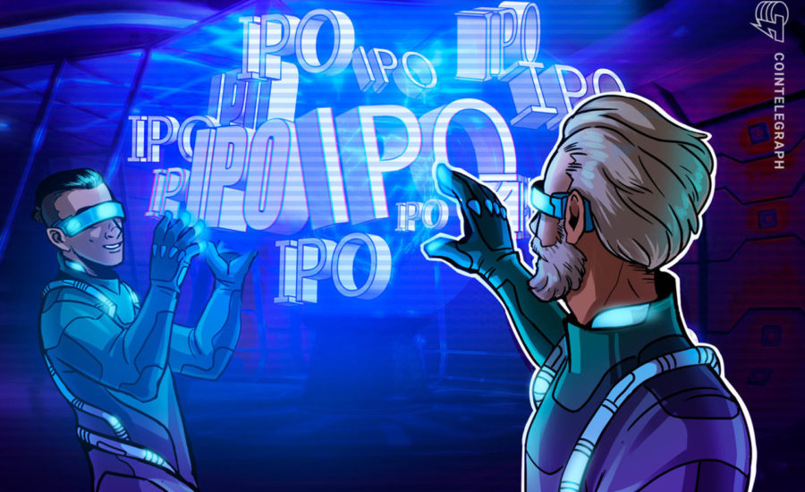 ausztralia kriptobarat IPO tether bitcoin ethereum altcoin hírek mycryptoption
