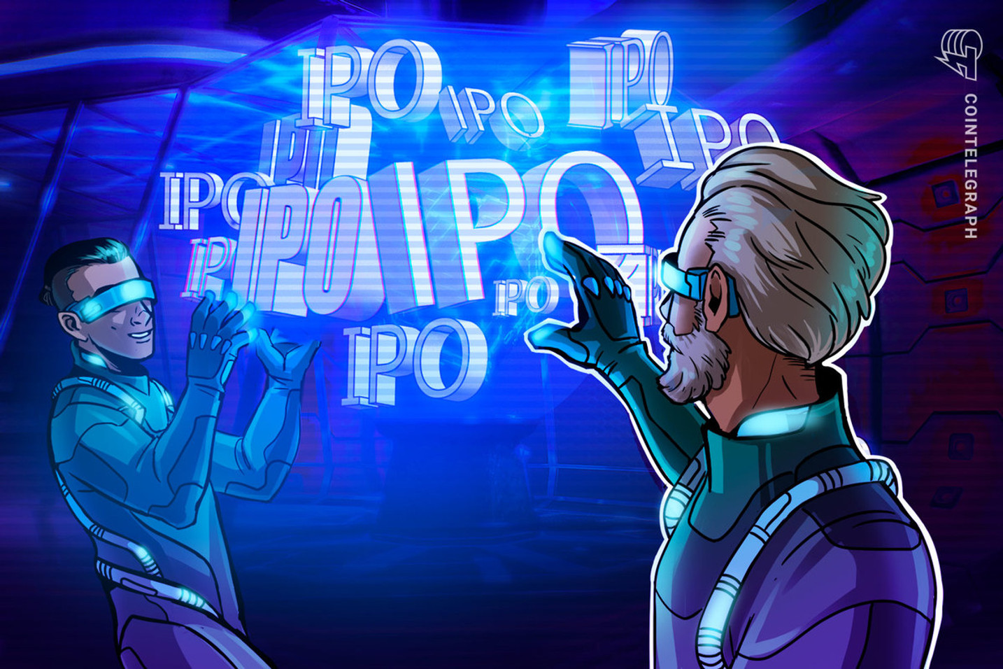 ausztralia kriptobarat IPO tether bitcoin ethereum altcoin hírek mycryptoption