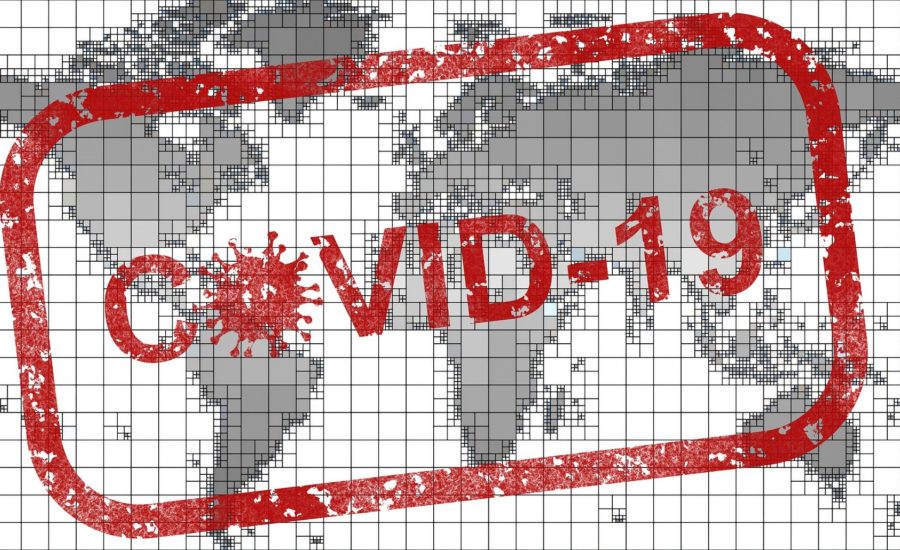 Ce înseamnă pandemia COVID-19 pentru blockchain și criptomonede