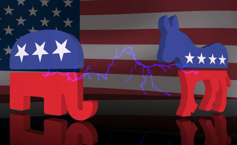 bitcoin câștigă oricum știri crypto Trump vagy Biden? A bitcoin ígyis-úgyis győztesként kerül ki a választásokból - Barry Silbert