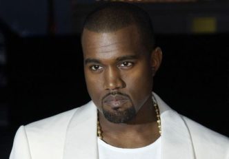 kanye west