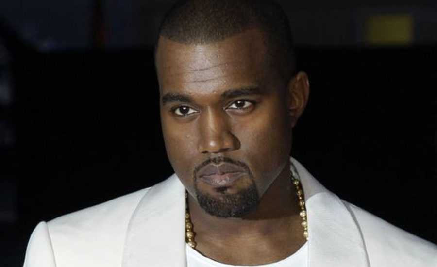 kanye west