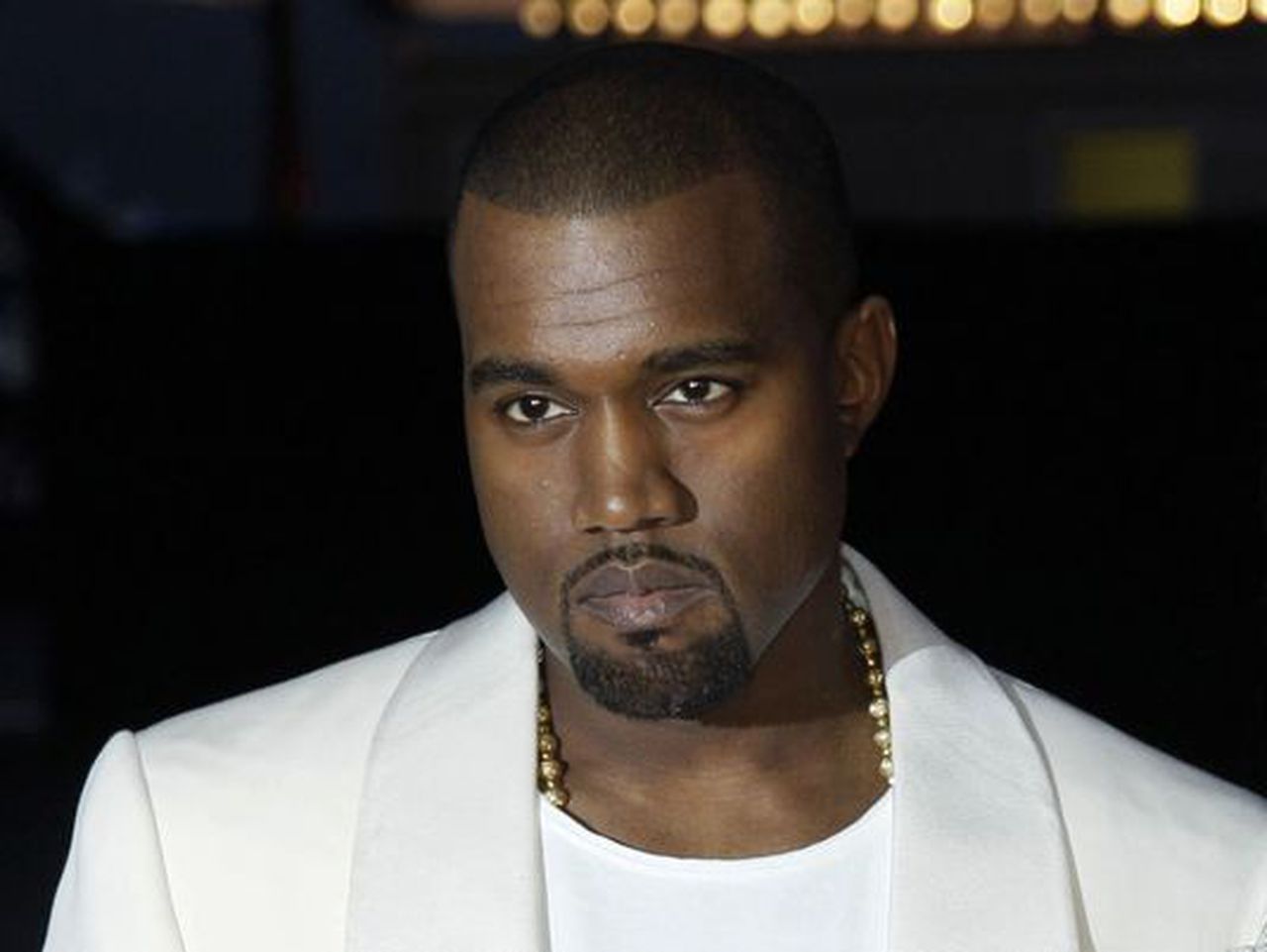 kanye west