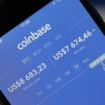 leállt a coinbase