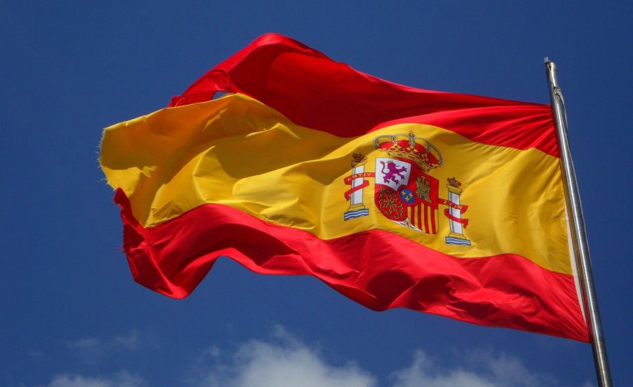bitcoin pentru congresul spaniei