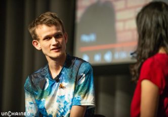 vitalik buterin