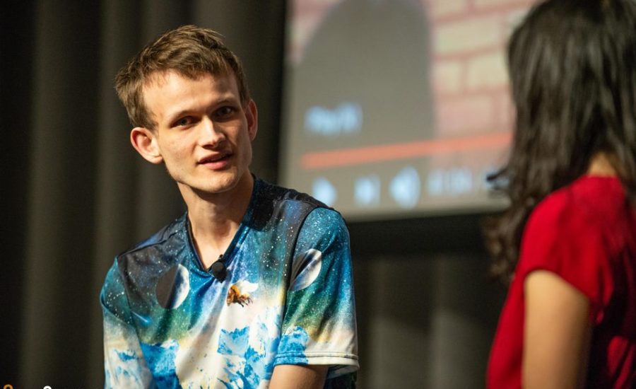 vitalik buterin