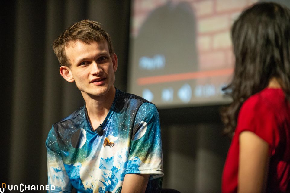 vitalik buterin