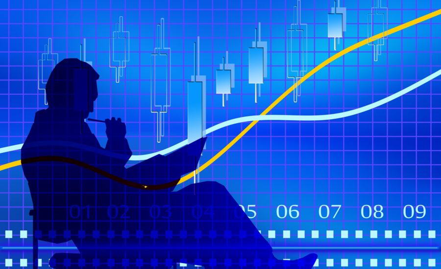 11%-ot esett a Bitcoin árfolyam pár óra alatt! Nézzük, mi lehet az oka