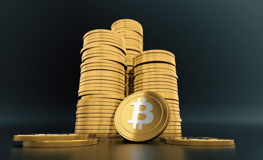 A BTC piaci kapitalizációja meghaladta az IMF speciális tartalékának a mértékét is