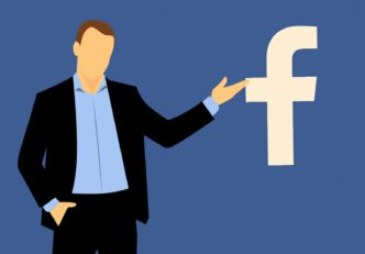 A Facebook már megint cenzúrázza a bitcoint