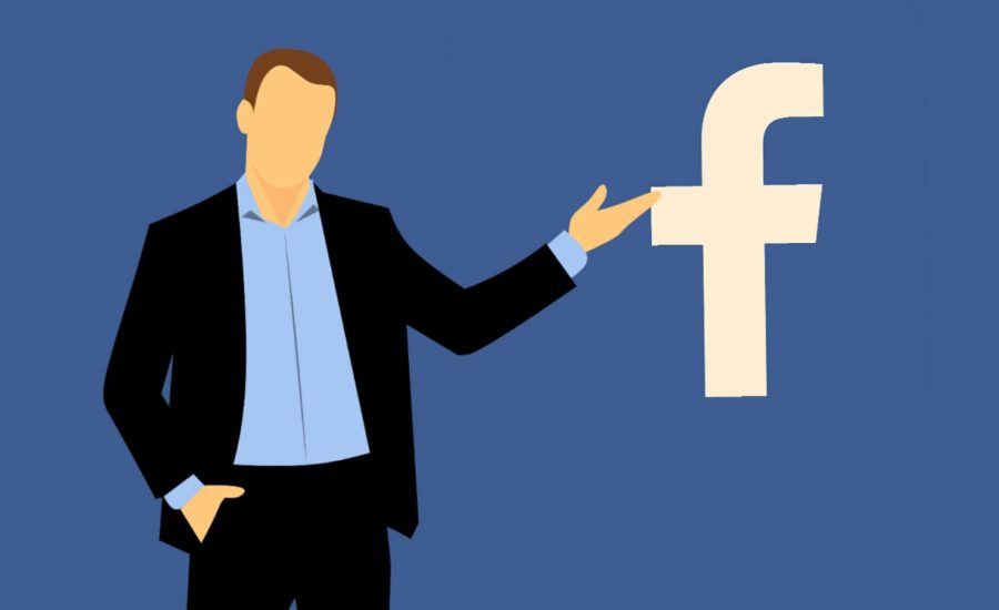 A Facebook már megint cenzúrázza a bitcoint
