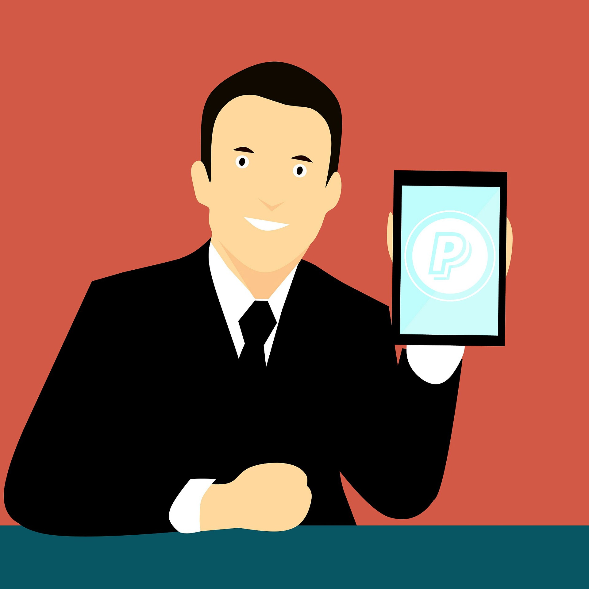 A PayPal eltörölte a várólistát, és már heti 20k dollárért vásárolhatsz náluk bitcoint