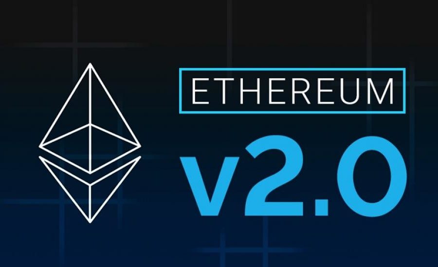 Az Ethereum 2.0 megnyitotta a kapuit