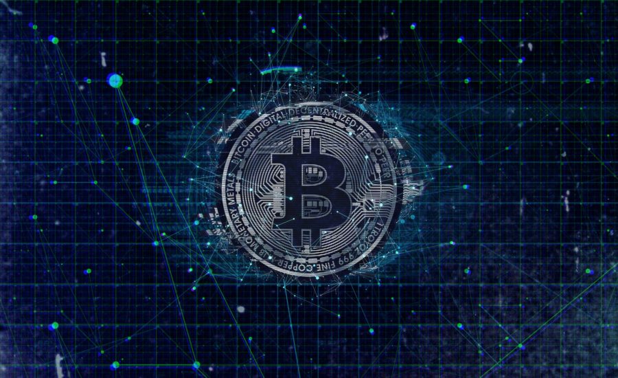 Deutsche Bank a befektetők egyre inkább a bitcoint preferálják az arany helyett