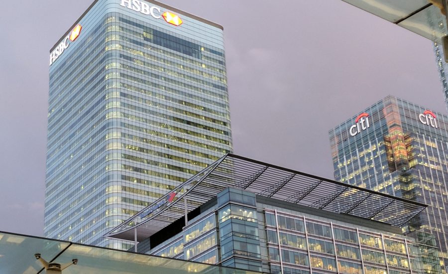 hsbc blokklanc segitsegevel gazolajat importal altcoin bitcoin hírek mycryptoption