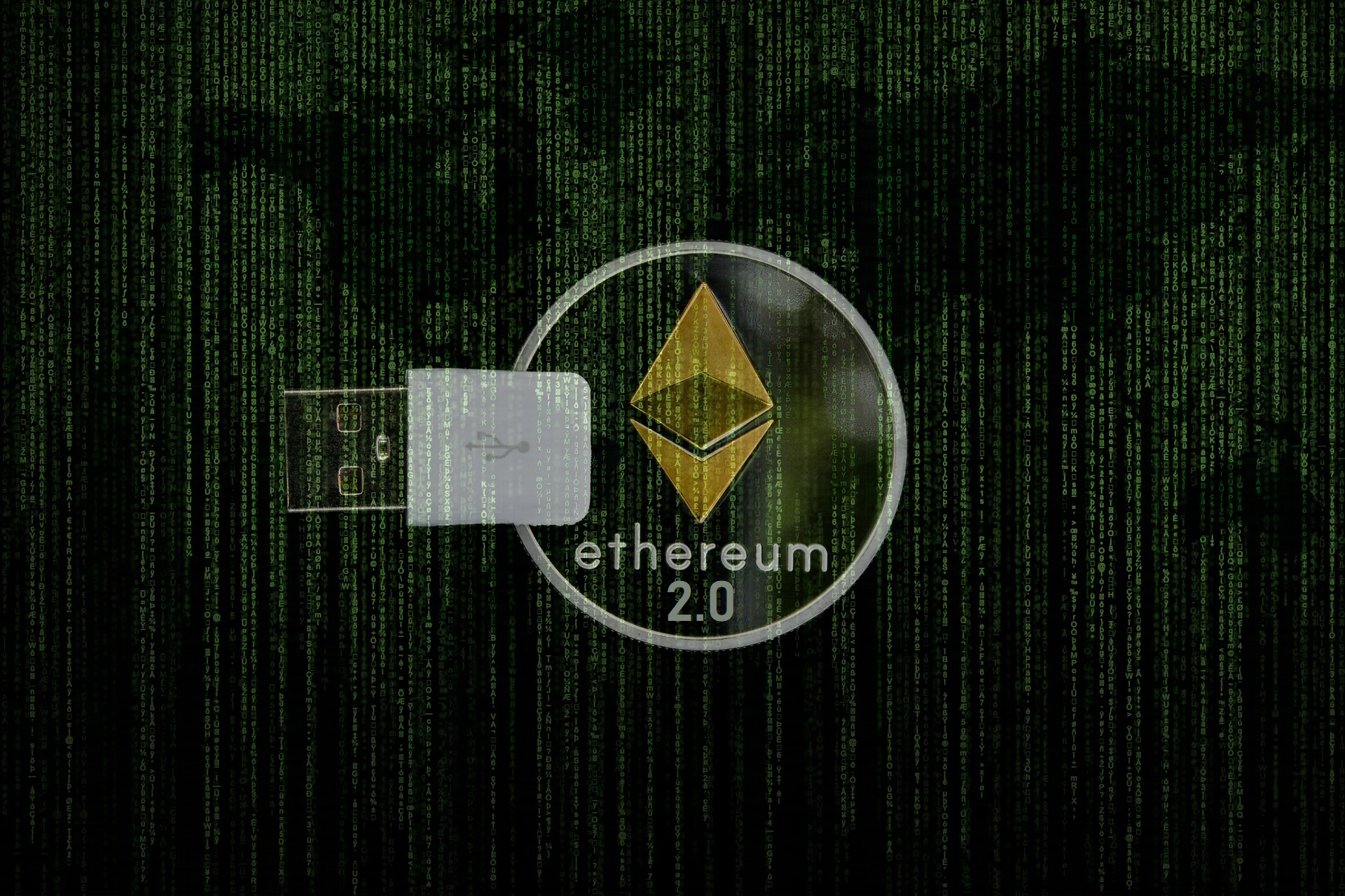 Ethereum 2.0 gata de start știri crypto Készen áll az indulásra az Ethereum 2.0, egy hét alatt gyűlt össze a szükséges ether