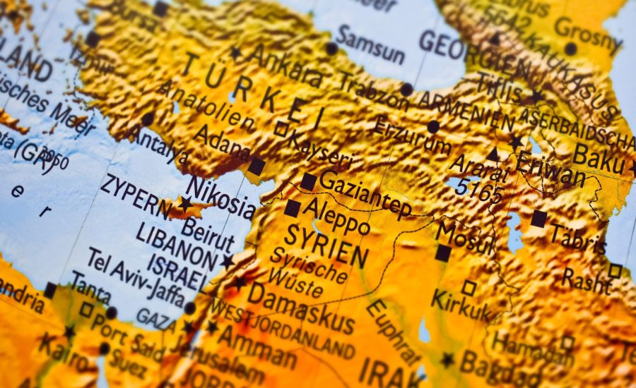 Libanon is saját digitális valutát indít, a tervek szerint már 2021-ben