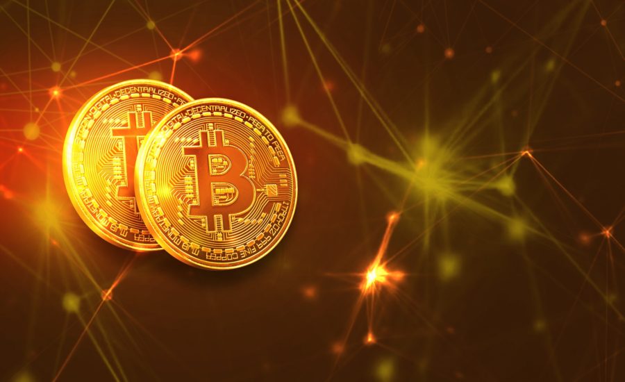 a btc