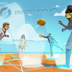 electroneum és a nagy tervei