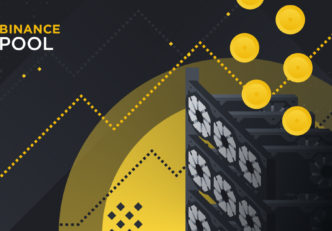 Ethereum Pool-t indít a Binance, kéri a bányászokat, hogy csatlakozzanak