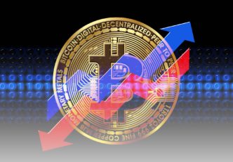 Átlépte a BTC árfolyam a $14.500-at, a legnagyobb csúcs 2018 január óta