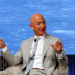 Újabb 3 milliárd értékű Amazon részvénytől válik meg Jeff Bezos