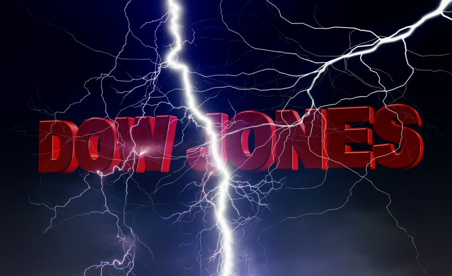 indice nou Dow Jones pentru criptomonede A Dow Jones kriptós indexet indít 2021-ben