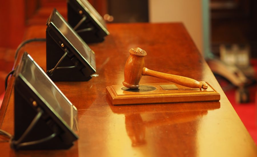 A SEC beperelte a Ripple-t illegális tokenértékesítésért