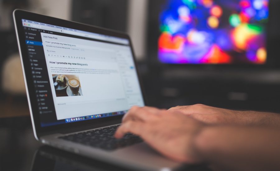 EthereumAds A WordPress oldalak már ETH-ért is kiadhatják reklámhelyeiket