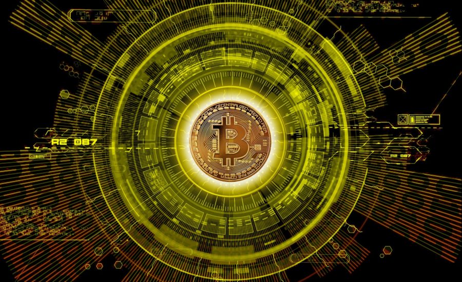 A bitcoin historikus mozgása alapján lehet, hogy csak a bull run elején vagyunk