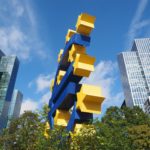 Banca Centrală Europeană știri crypto Az Európai Központi Bank újabb 750 milliárd eurót nyomtatna