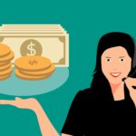 Jön a második stimulus az USA-ban, emelkedik is a bitcoin