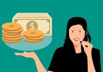 Jön a második stimulus az USA-ban, emelkedik is a bitcoin