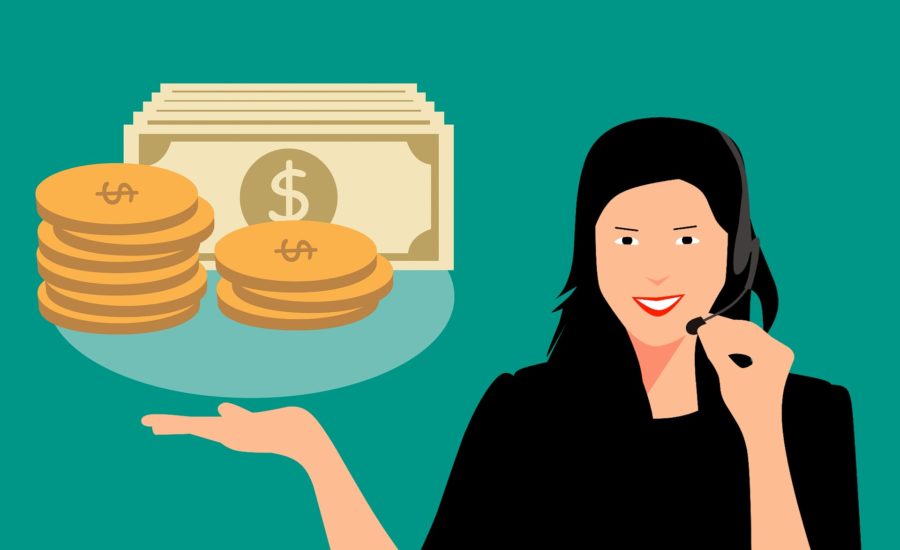 Jön a második stimulus az USA-ban, emelkedik is a bitcoin