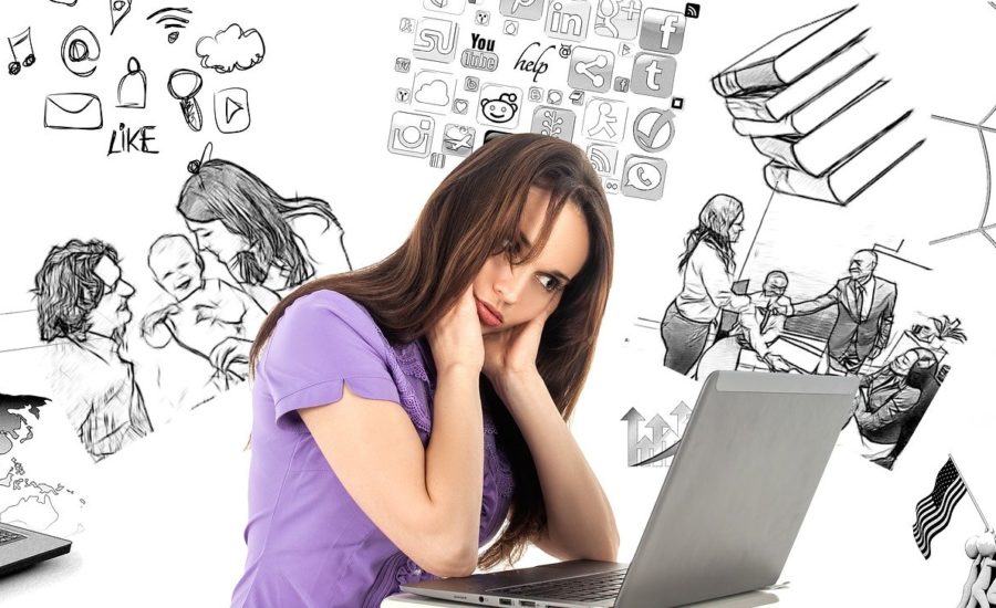 Sosem volt még fontosabb a digitális identitás