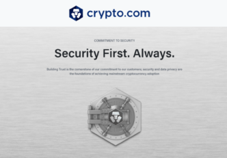 Crypto.com este sigur? Să verificăm detaliile! știri crypto A crypto.com biztonságos Nézzük, mit mindanak a tények
