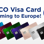 Cum solicităm un card Visa Crypto.com știri criptomonede Hogyan igényelhetsz Crypto.com Visa Kártya