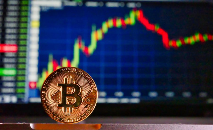 Mérföldkő Meghaladta az 50.000 dollárt a Bitcoin