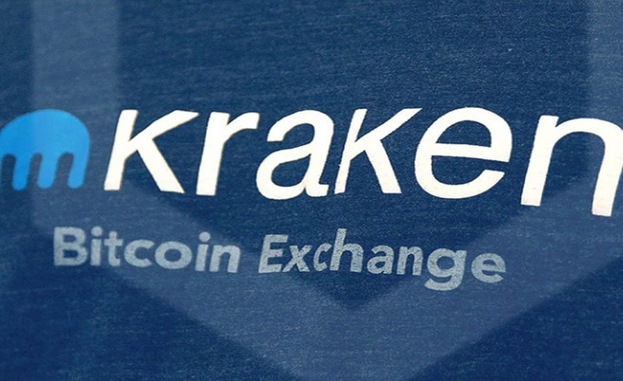 Szabályozva van a Kraken tőzsde
