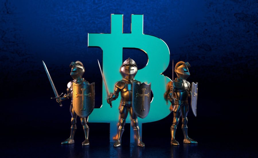 Cel mai bun wallet bitcoin în 2021 - top 6 - Sigure, comode, ușor de utilizat știri crypto A 6 legjobb bitcoin pénztárca (wallet) 2021-ben - Biztonságos, felhasználóbarát, könnyen kezelhető